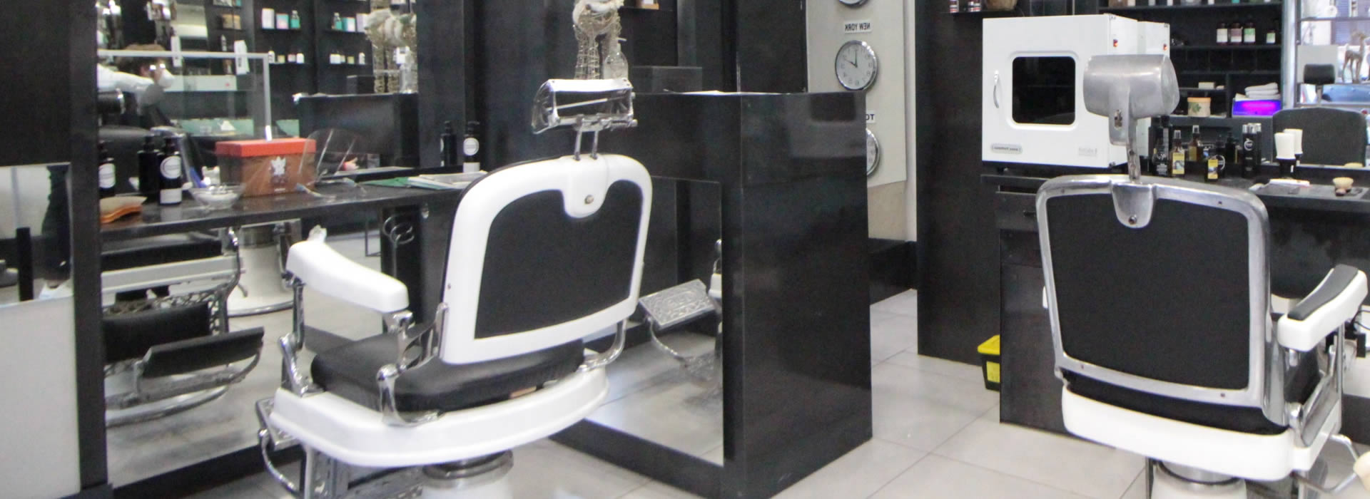 La Barberia Bottega Sicula