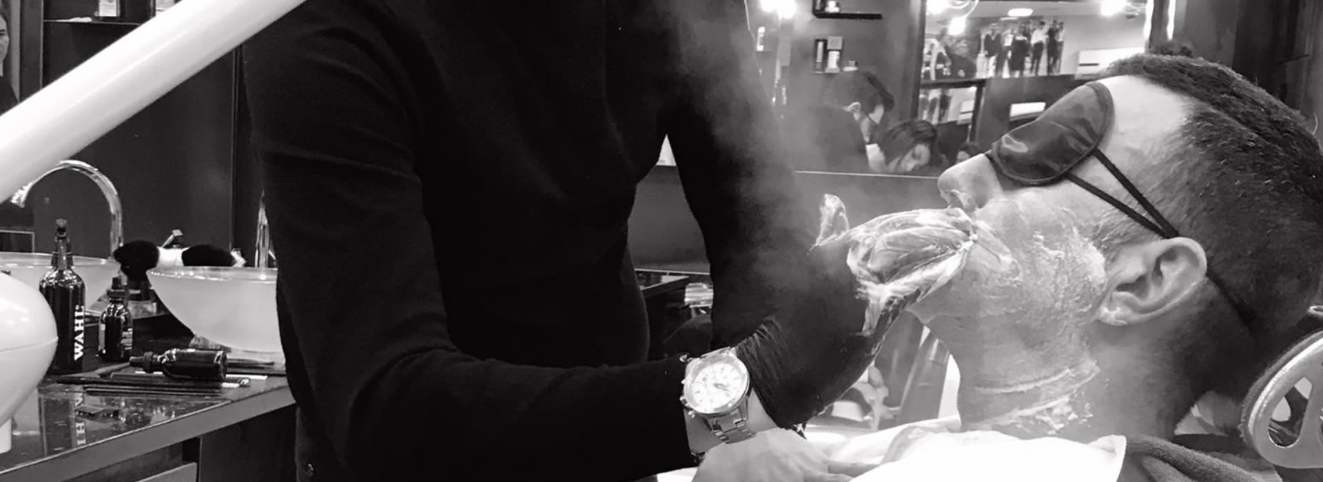 La Barberia Bottega Sicula