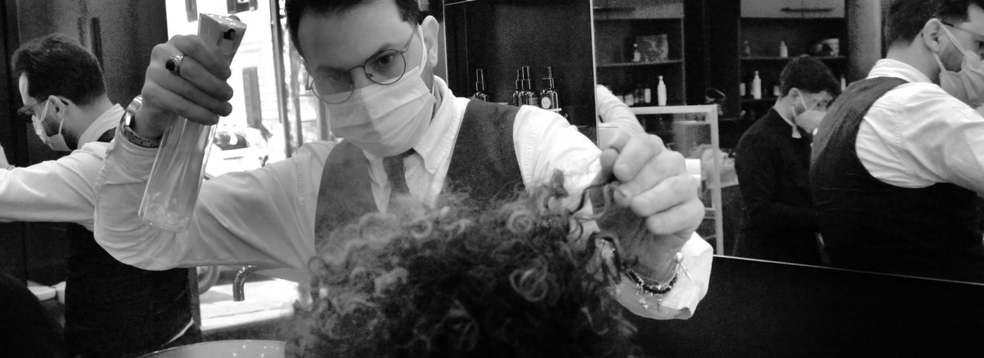 La Barberia Bottega Sicula